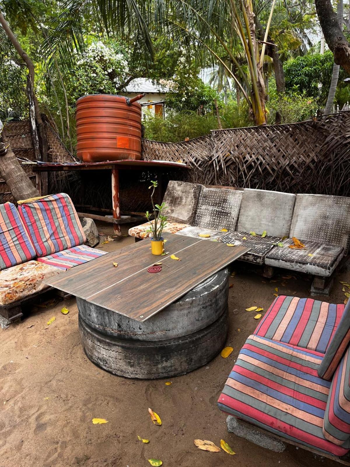 Surfing Lion Hostel Аругам Бей Екстериор снимка