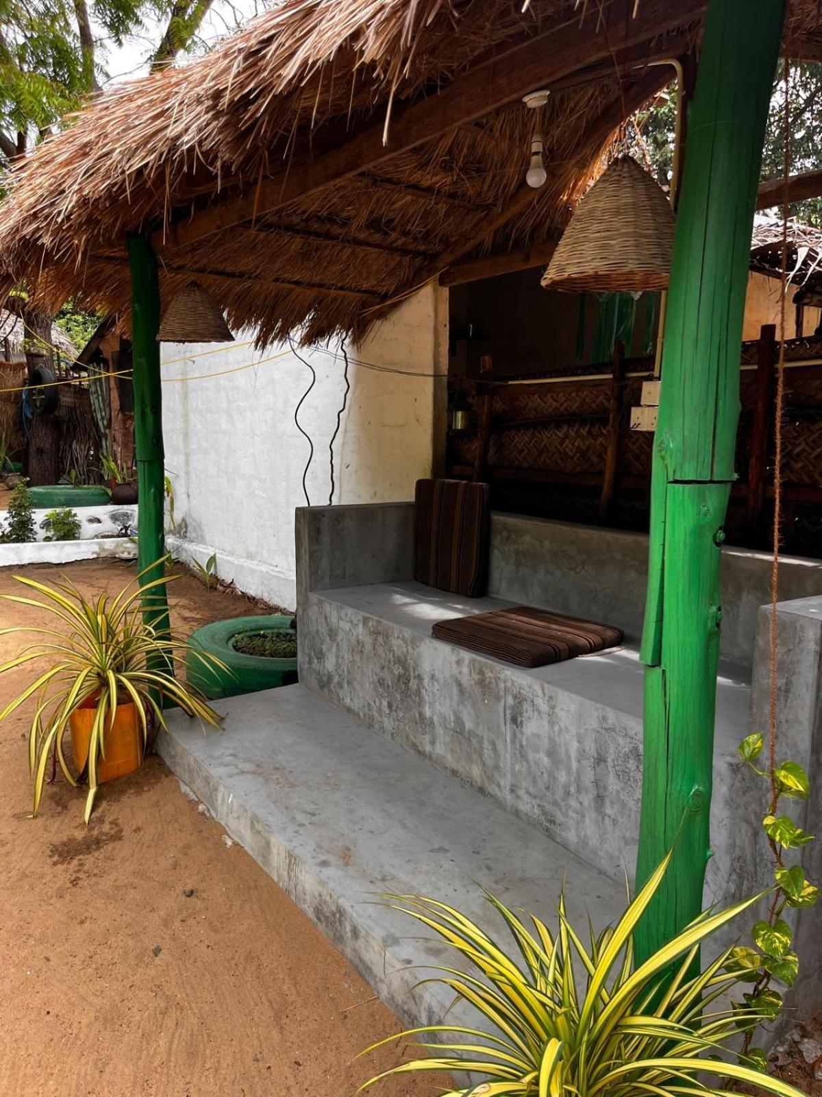 Surfing Lion Hostel Аругам Бей Екстериор снимка
