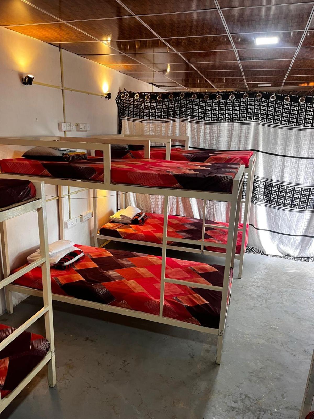 Surfing Lion Hostel Аругам Бей Екстериор снимка