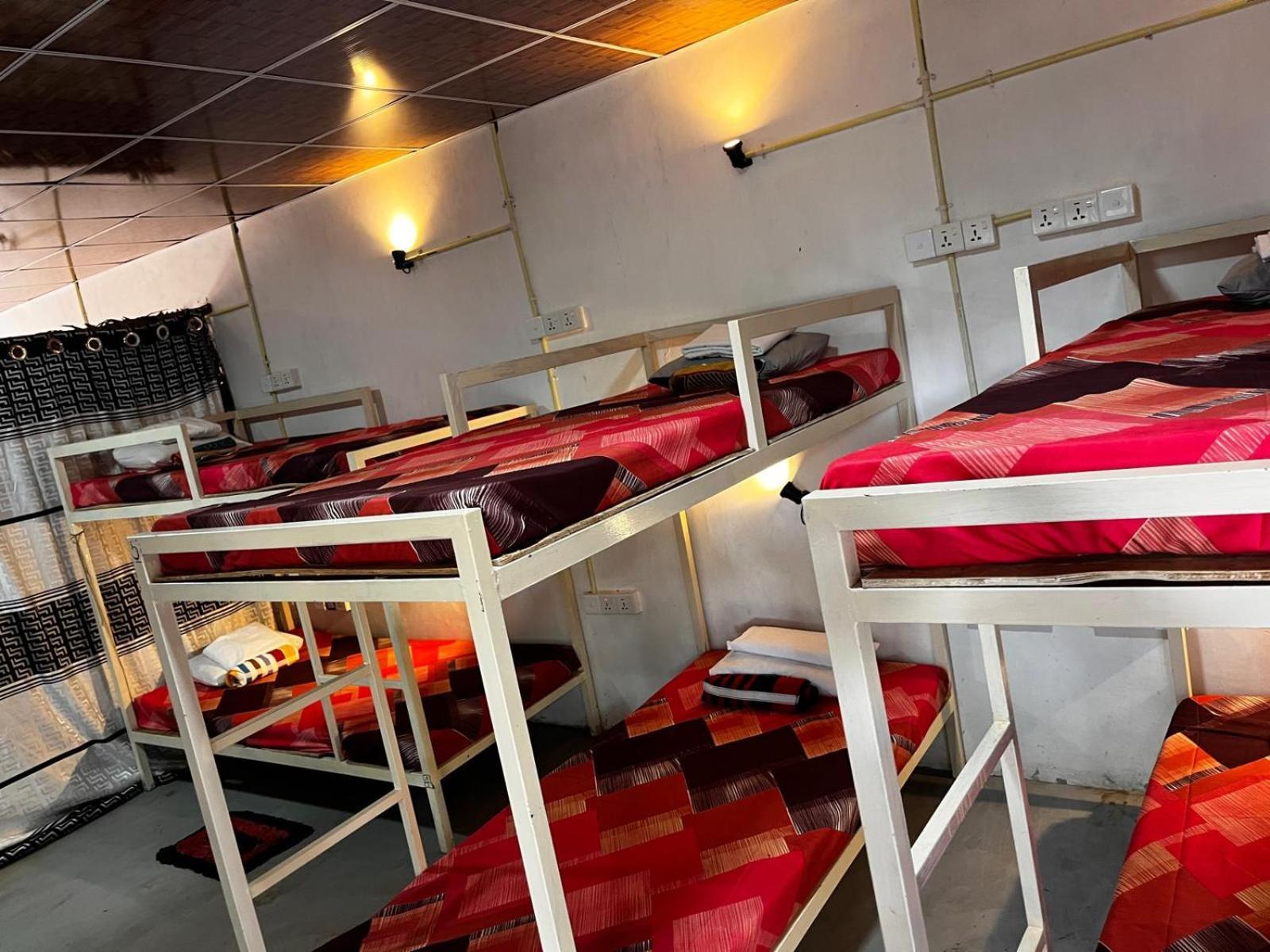 Surfing Lion Hostel Аругам Бей Екстериор снимка