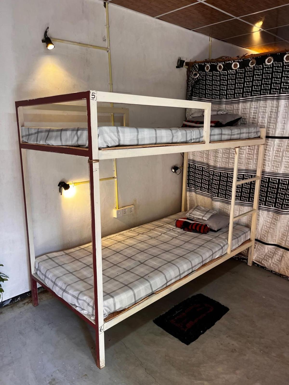 Surfing Lion Hostel Аругам Бей Екстериор снимка